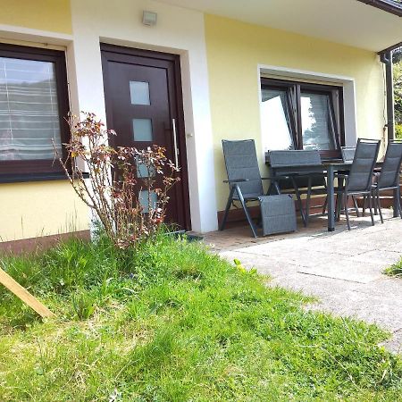 Helena Ferienwohnung Hemfurth-Edersee Esterno foto